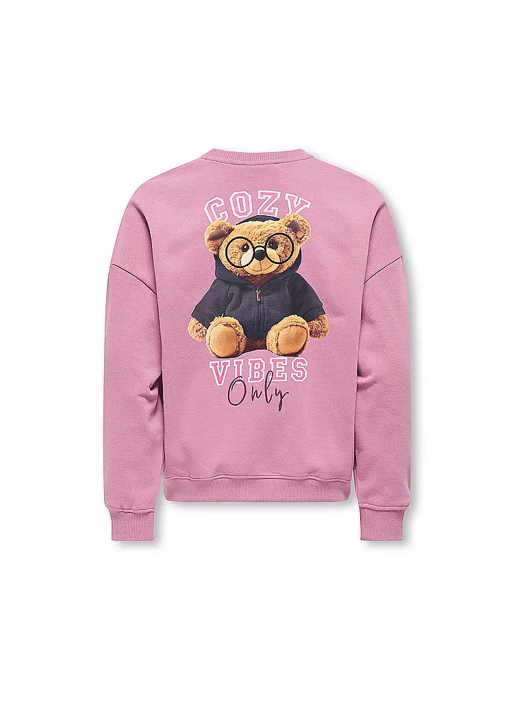 ONLY | Felpa da ragazza KOGBILA | 