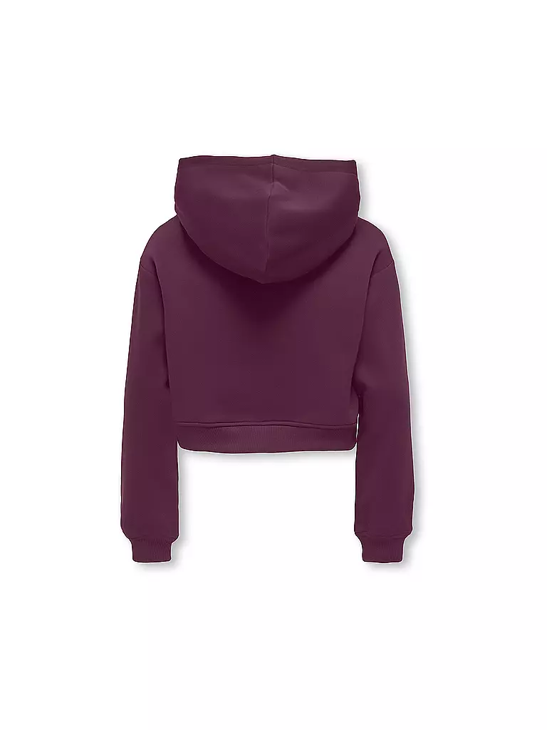 ONLY | Felpa da ragazza KOGSWEAT LIFE | 