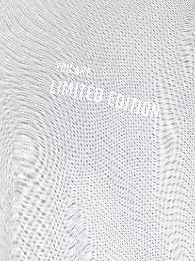 ONLY | Felpa ONLDAZE | Grigio chiaro