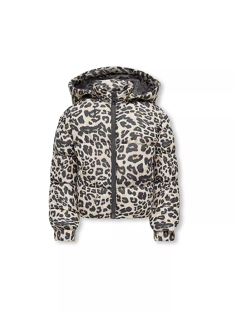 ONLY | Giacca da ragazza KMGDALIA | Beige