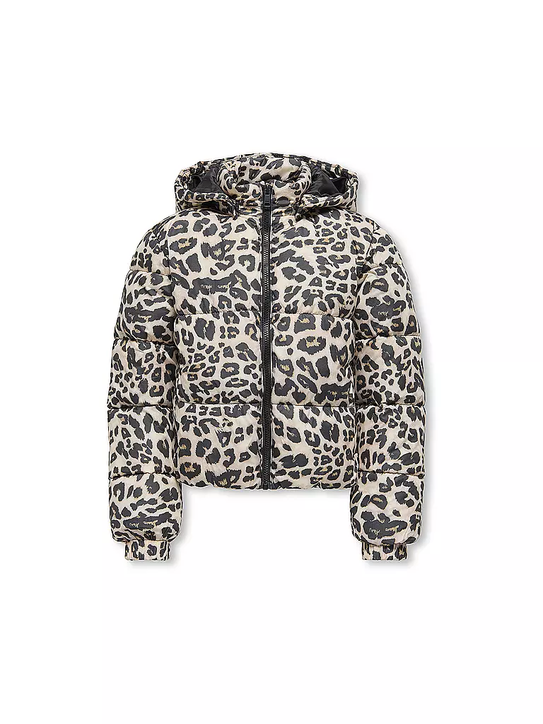 ONLY | Giacca da ragazza KOGDALIA | Beige