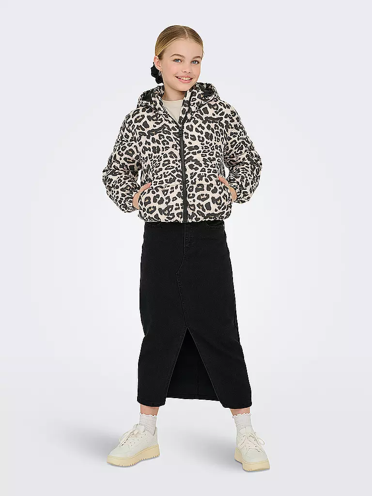 ONLY | Giacca da ragazza KOGDALIA | Beige