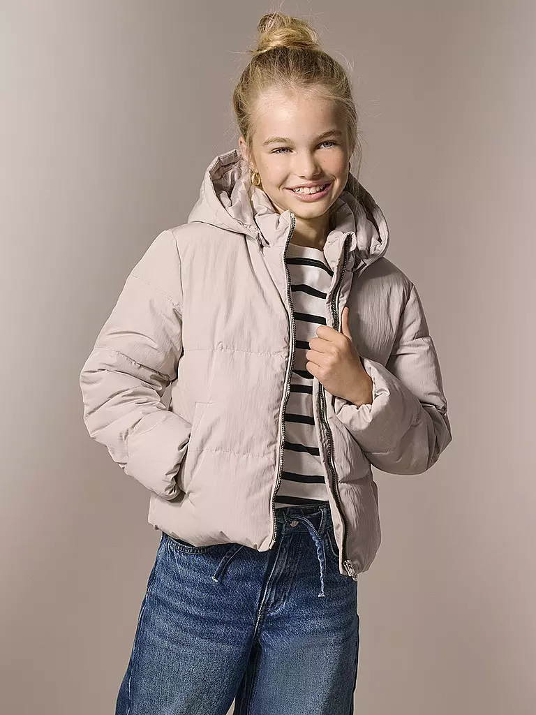 ONLY | Giacca da ragazza KOGDOLLY | Beige