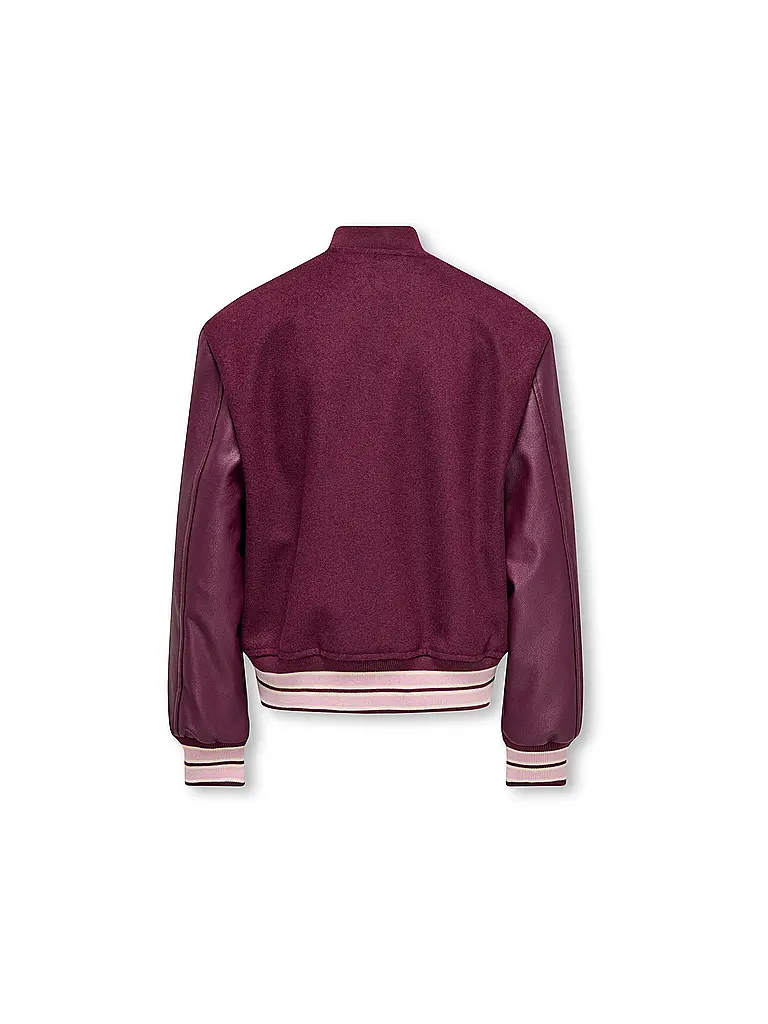 ONLY | Giacca da ragazza KOGWESTCOAST | 