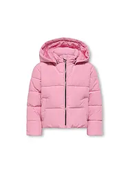 ONLY | Giacca da ragazza | Rosa