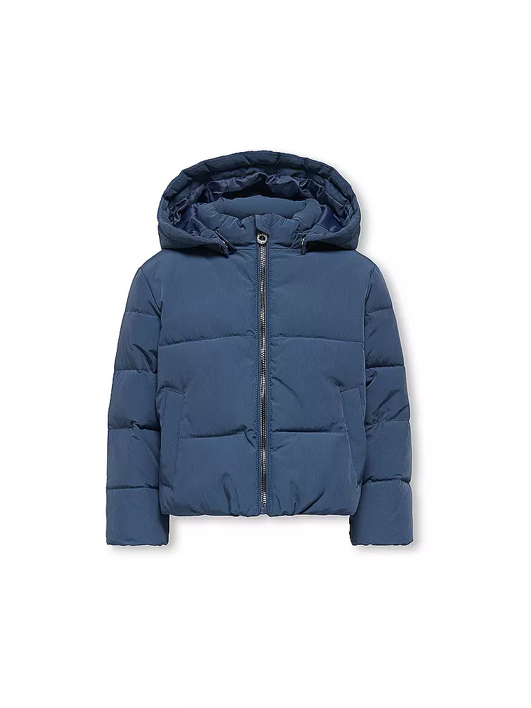 ONLY | Giacca da ragazza | Blu scuro