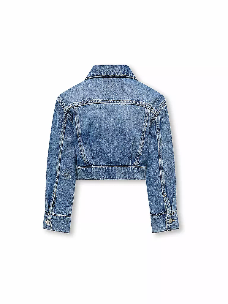 ONLY | Giacca di jeans da ragazza KOGLUMI | 