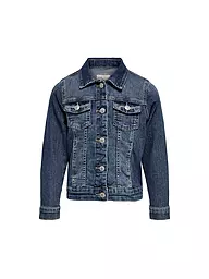 ONLY | Giacca di jeans KONSARA da ragazza | Blu