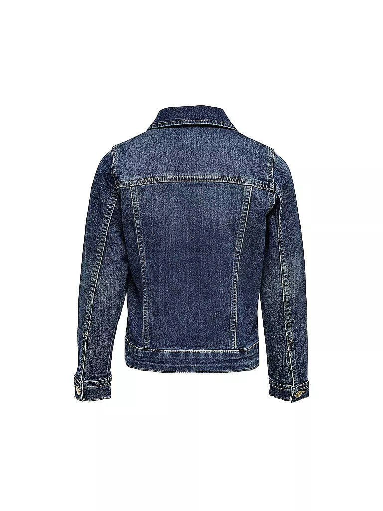 ONLY | Giacca di jeans da ragazza KONSARA | 