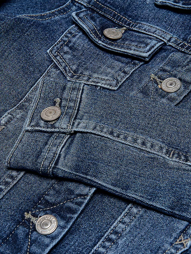 ONLY | Giacca di jeans da ragazza KONSARA | 
