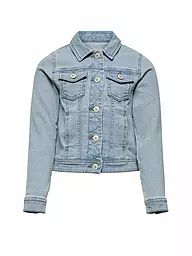 ONLY | Giacca di jeans KONSARA da ragazza | Blu