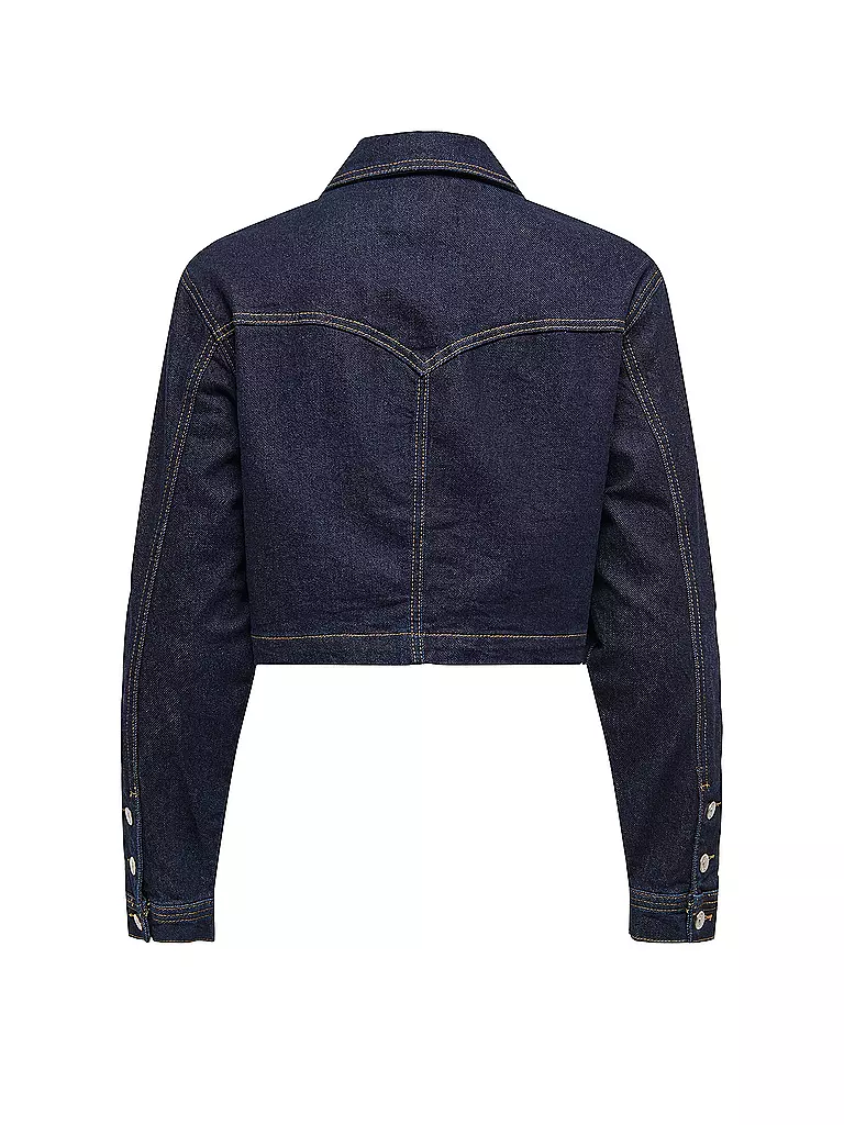 ONLY | Giacca di jeans ONLHEATHER | 