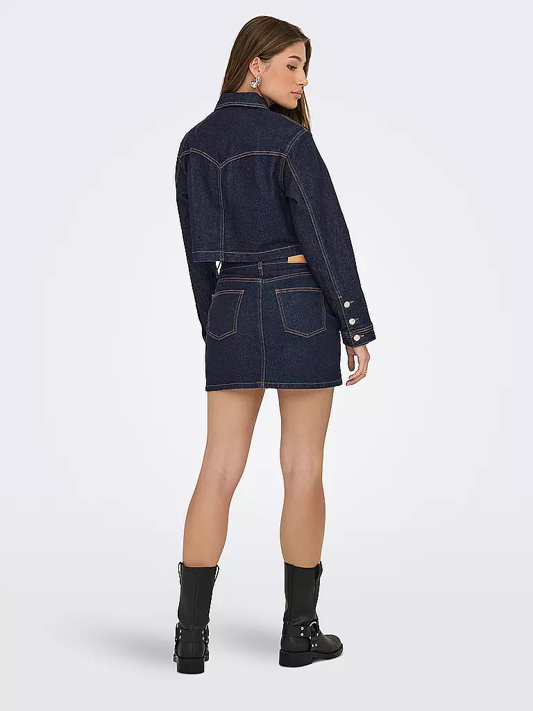 ONLY | Giacca di jeans ONLHEATHER | 