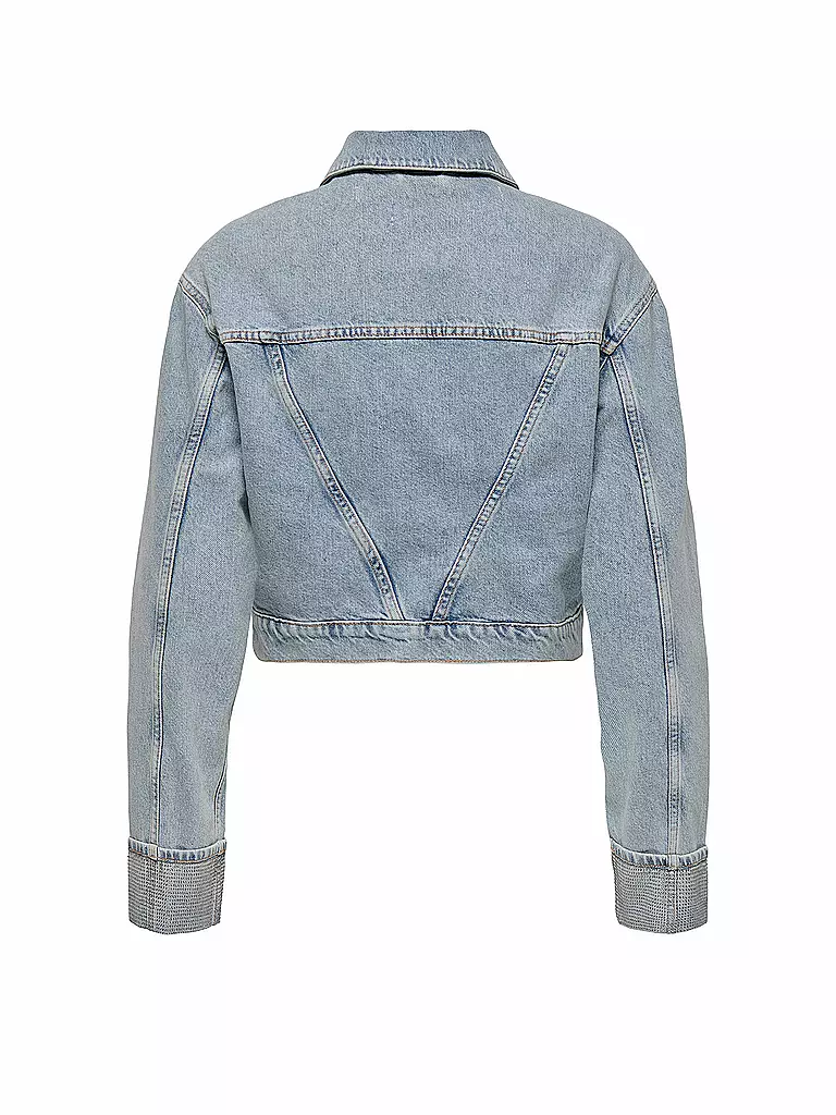 ONLY | Giacca di jeans ONLHOLLYWOOD | 