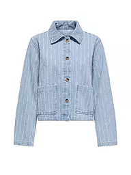 ONLY | Giacca di jeans ONLLERIN | Blu chiaro
