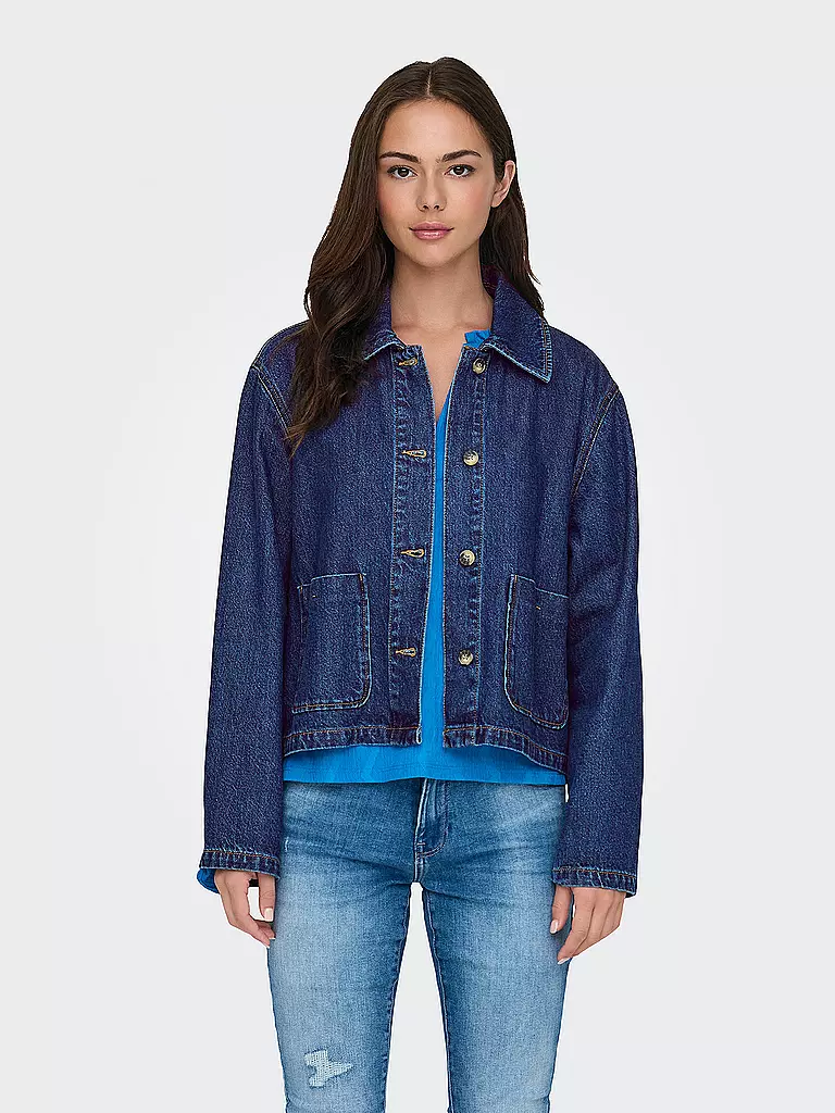 ONLY | Giacca di jeans ONLLERIN | 