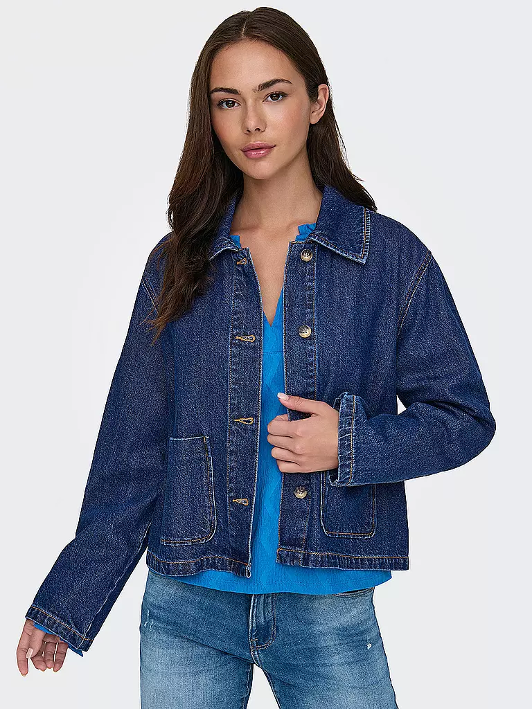 ONLY | Giacca di jeans ONLLERIN | 