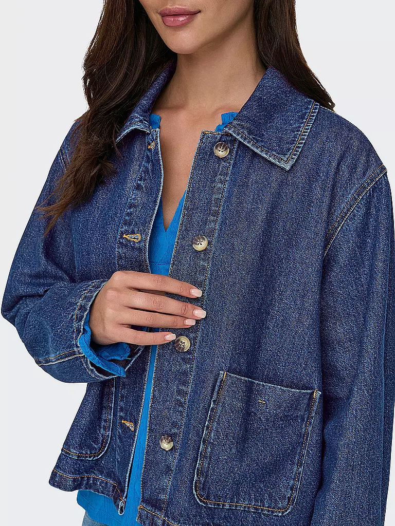 ONLY | Giacca di jeans ONLLERIN | 