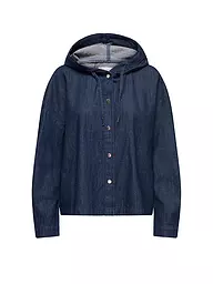 ONLY | Giacca di jeans ONLLIZZY | Blu scuro