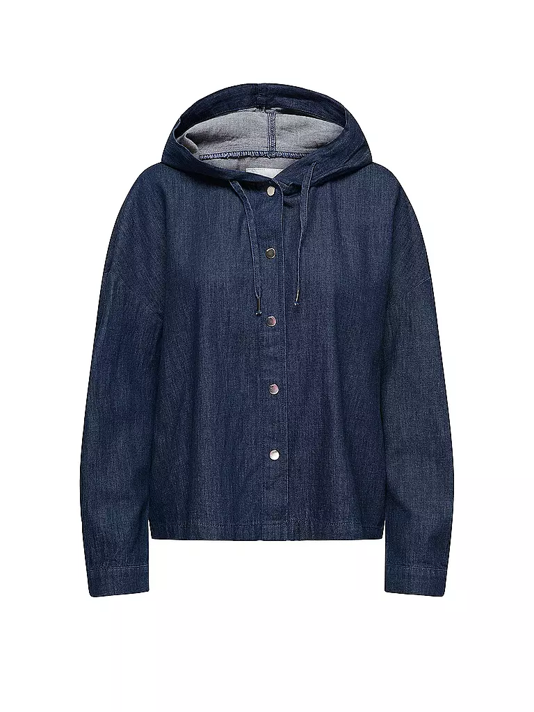 ONLY | Giacca di jeans ONLLIZZY | Blu scuro