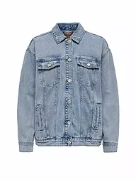 ONLY | Giacca di jeans ONLOCEAN | Blu chiaro