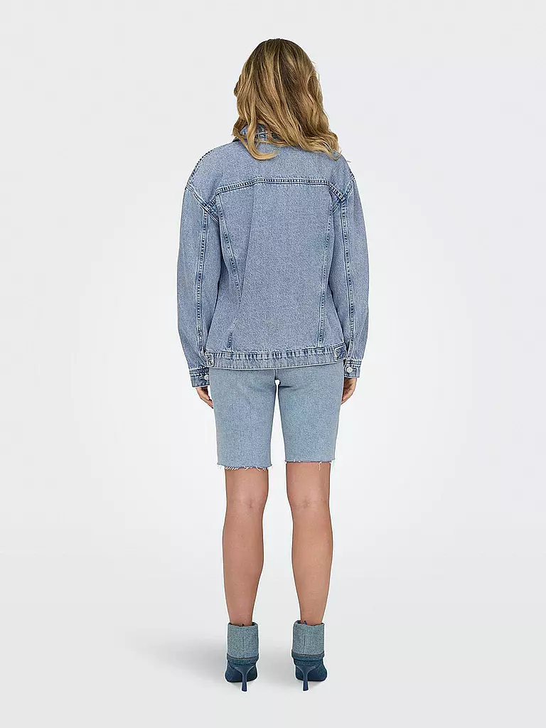 ONLY | Giacca di jeans ONLOCEAN | 