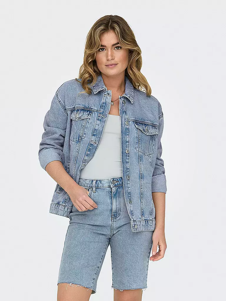ONLY | Giacca di jeans ONLOCEAN | 
