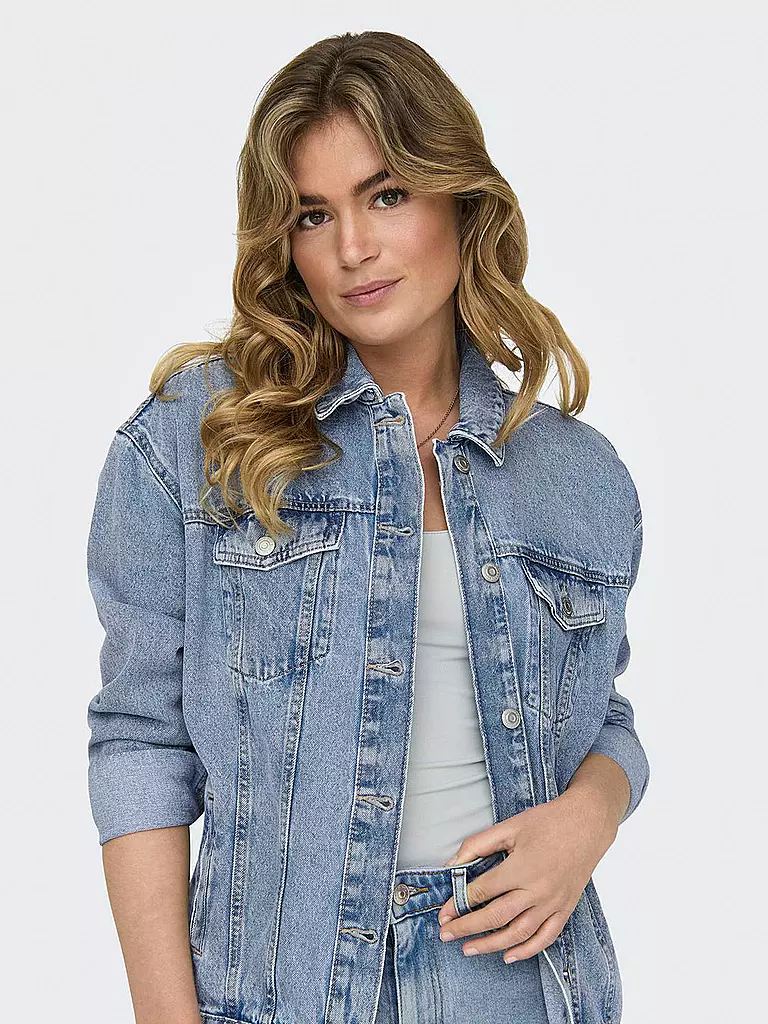ONLY | Giacca di jeans ONLOCEAN | 