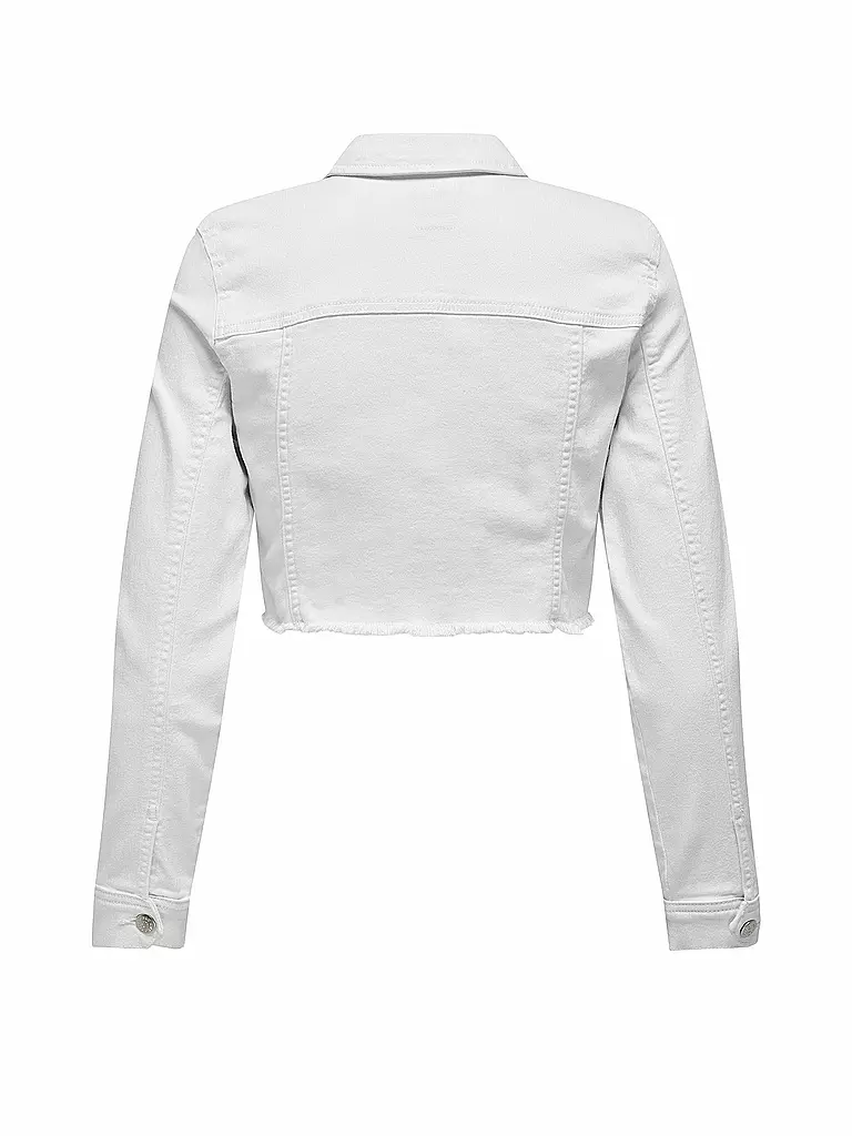 ONLY | Giacca di jeans ONLWONDER  Cropped Fit | 