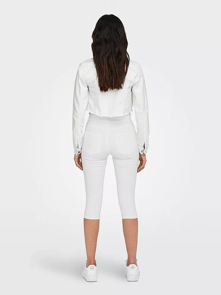 ONLY | Giacca di jeans ONLWONDER  Cropped Fit | 