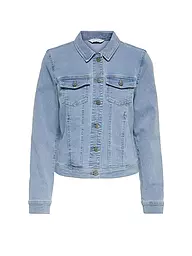 ONLY | Jeansjacke ONLWONDER | Blu chiaro
