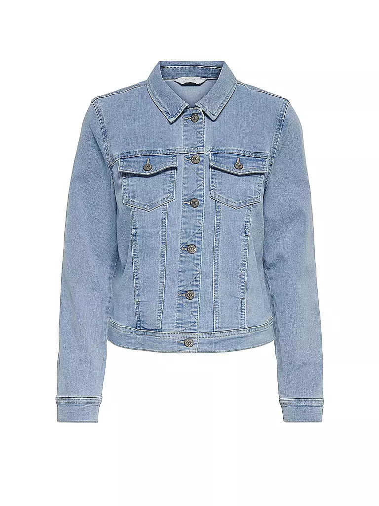 ONLY | Giacca di jeans ONLWONDER | Blu chiaro