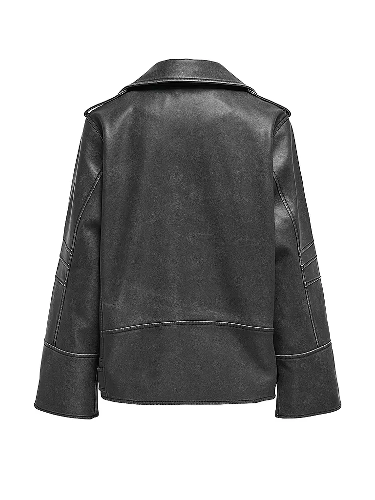 ONLY | Giacca effetto pelle ONLMINA |