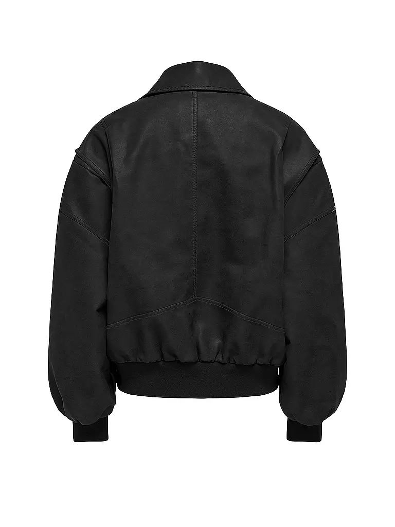 ONLY | Giacca effetto pelle ONLSABA |