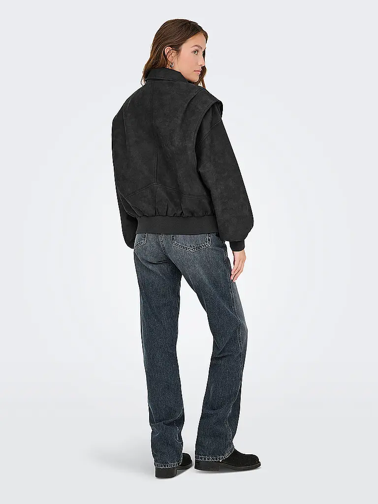 ONLY | Giacca effetto pelle ONLSABA |