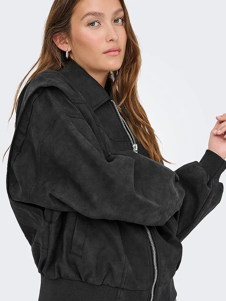 ONLY | Giacca effetto pelle ONLSABA |