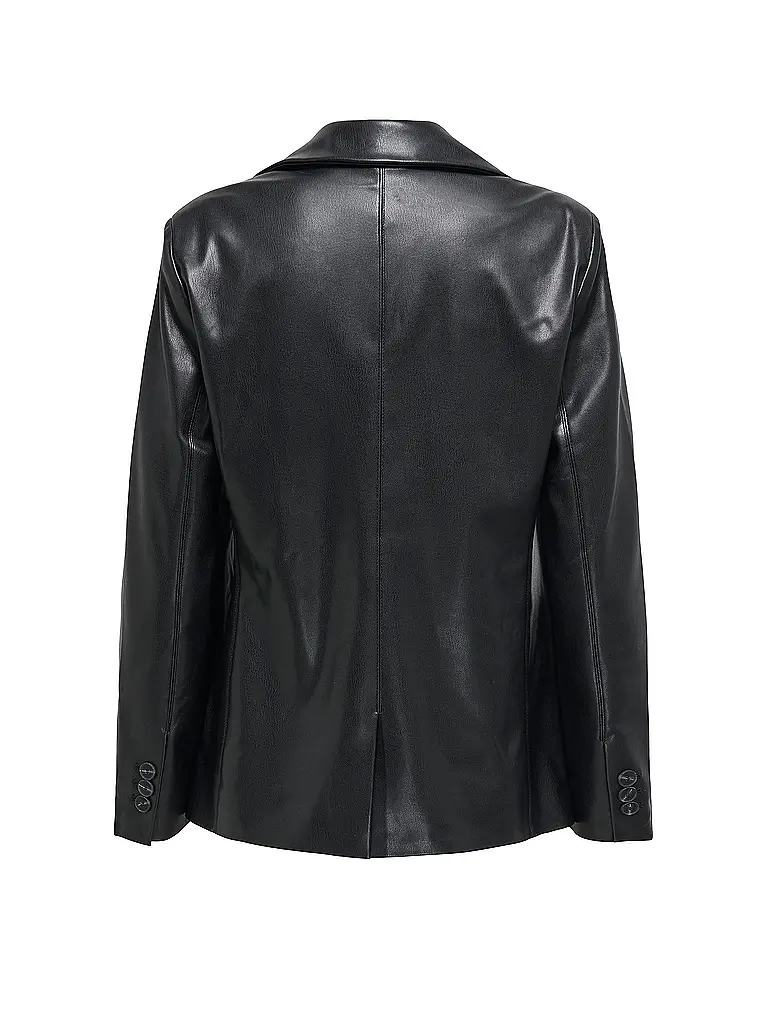 ONLY | Giacca effetto pelle ONLVERONA | Nero