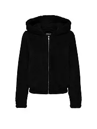 ONLY | Giacca effetto pelliccia ONLNEWANNA | Nero