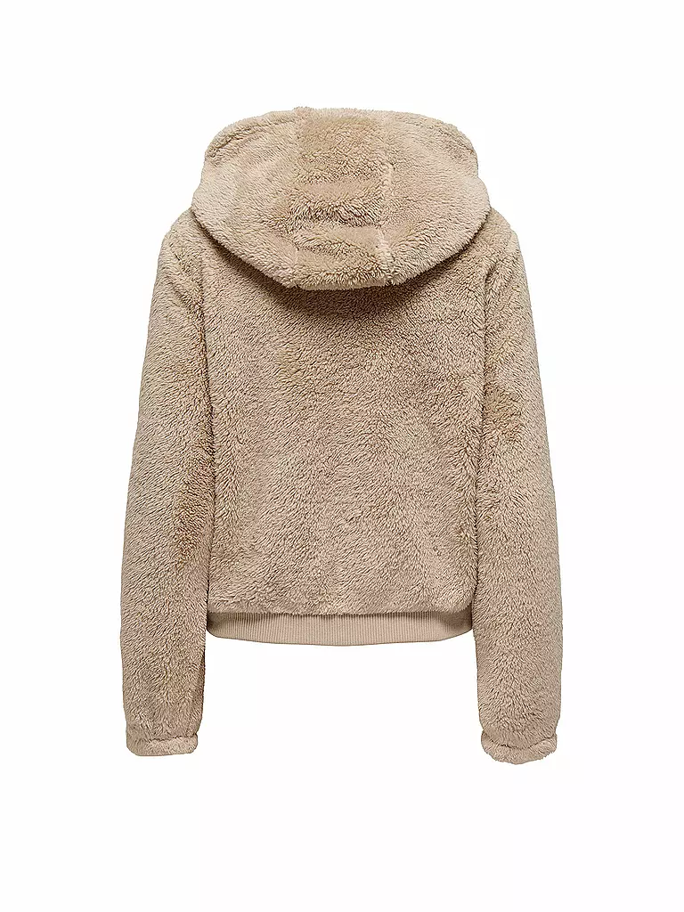 ONLY | Giacca effetto pelliccia ONLNEWANNA | 