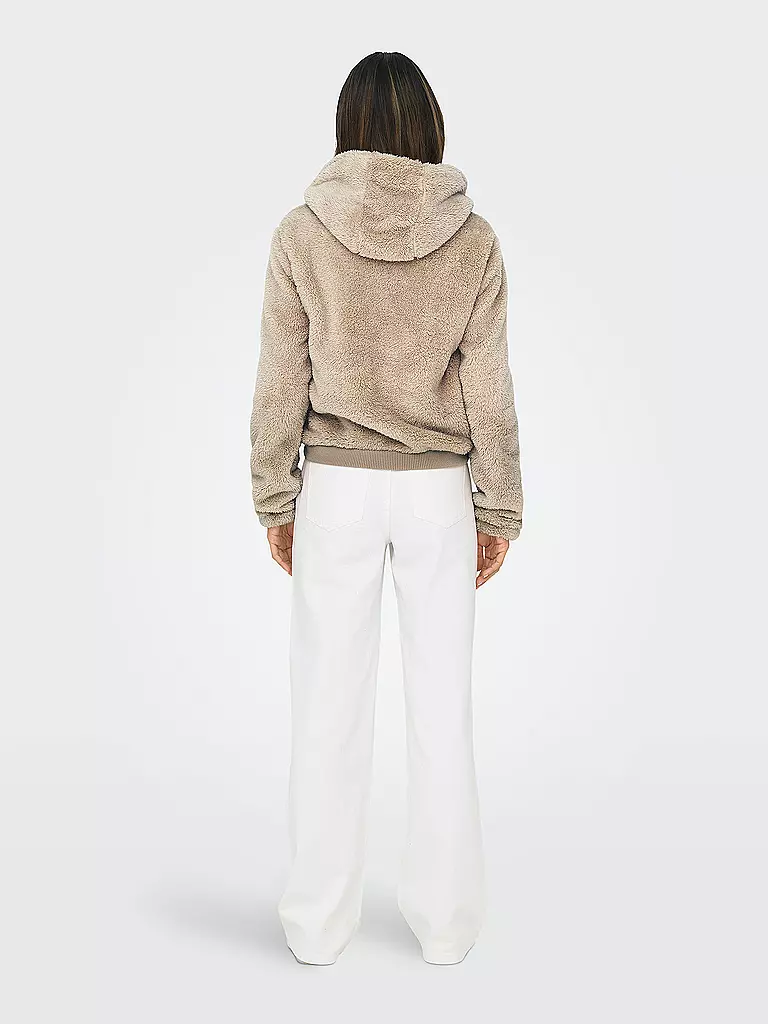 ONLY | Giacca effetto pelliccia ONLNEWANNA | 