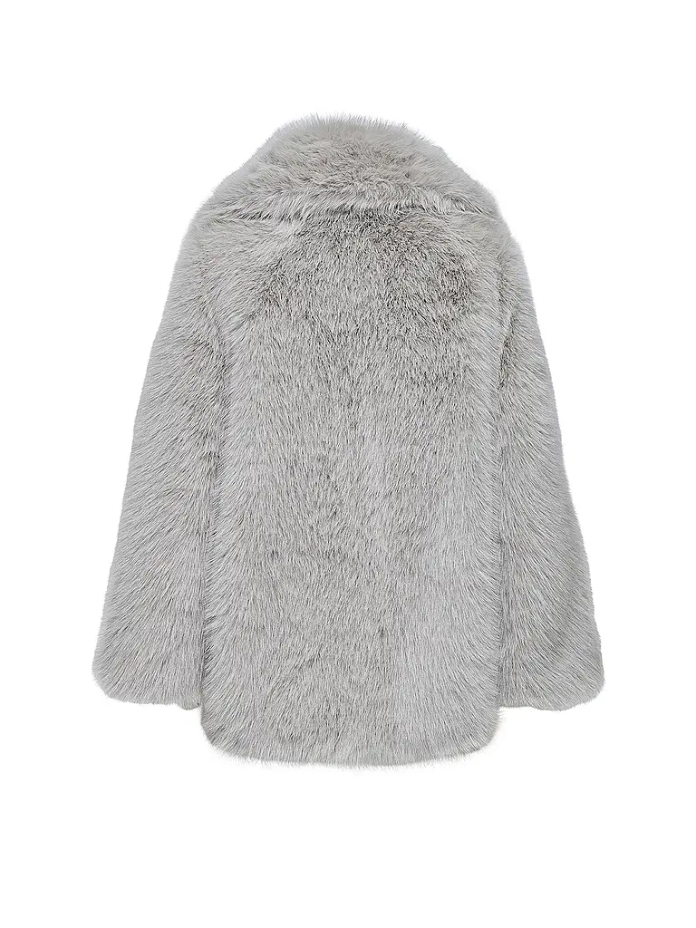 ONLY | Giacca in pelliccia sintetica ONLASHIA |