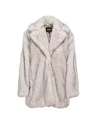 ONLY | Giacca in pelliccia sintetica ONLDAWN | Crema