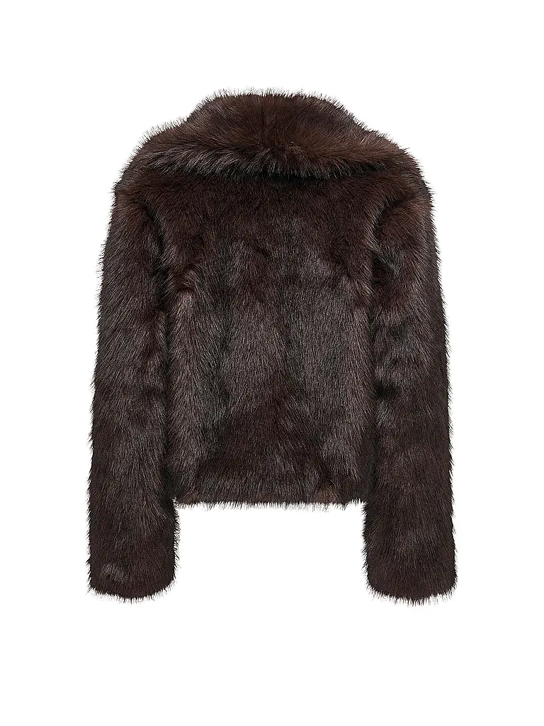 ONLY | Giacca in pelliccia sintetica ONLDAWN | 