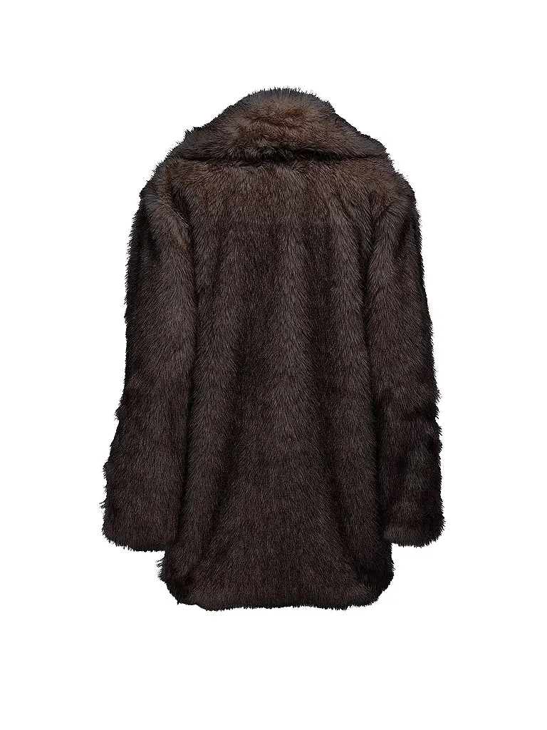 ONLY | Giacca in pelliccia sintetica ONLDAWN | 