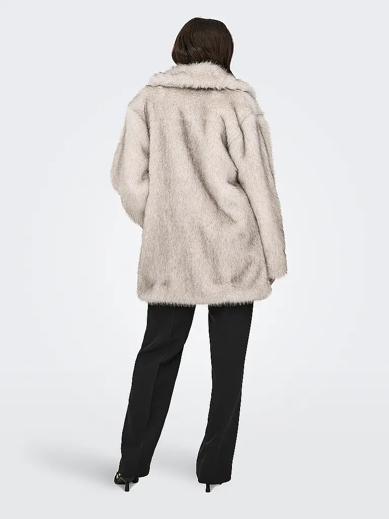 ONLY | Giacca in pelliccia sintetica ONLDAWN | 