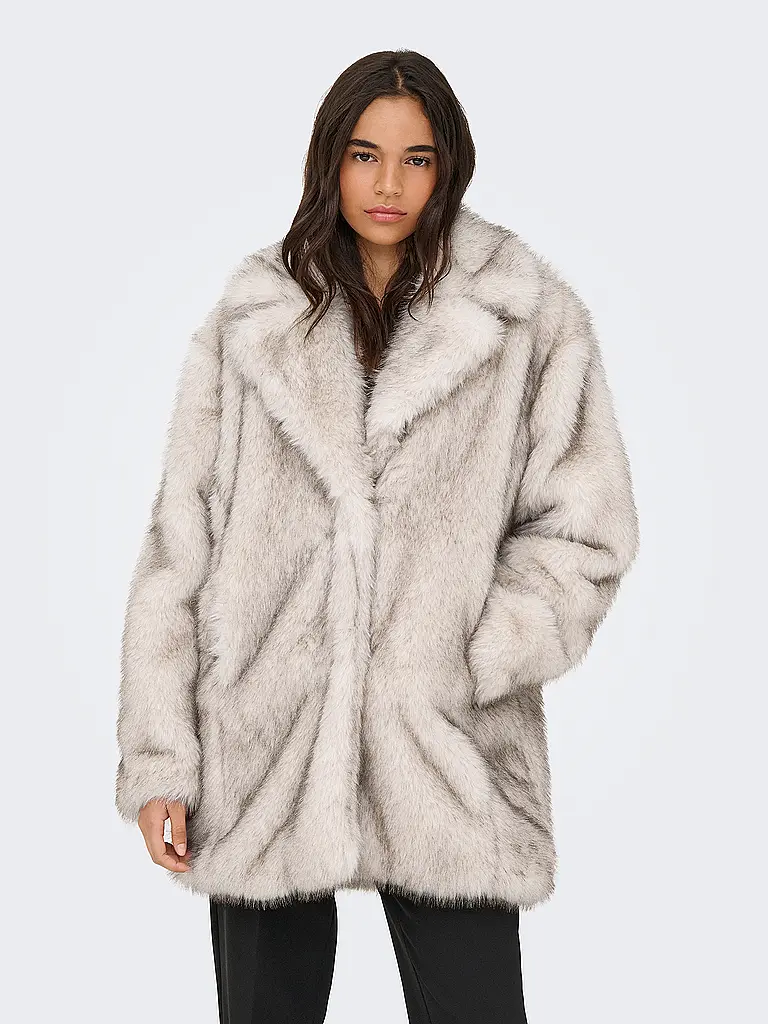 ONLY | Giacca in pelliccia sintetica ONLDAWN | 