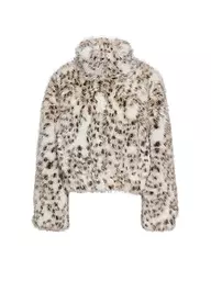 ONLY | Giacca in pelliccia sintetica ONLJANIS | Beige