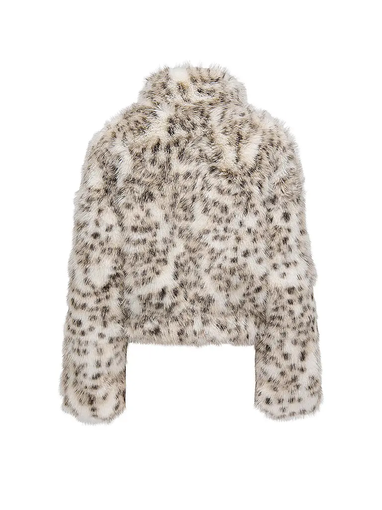 ONLY | Giacca in pelliccia sintetica ONLJANIS |