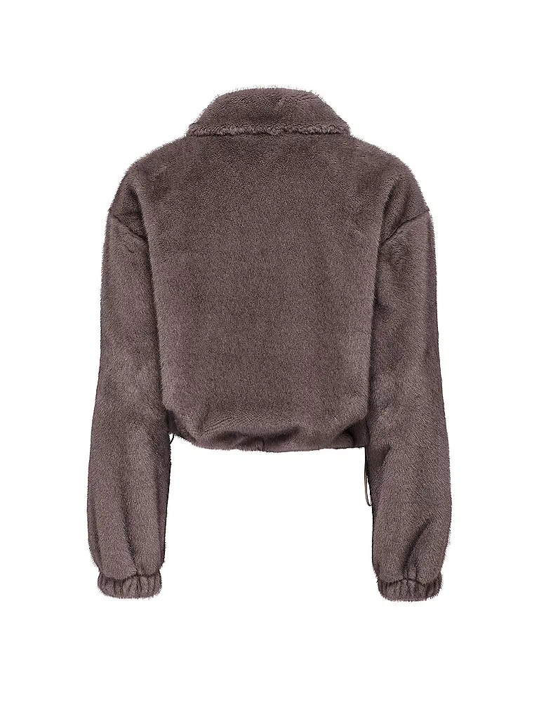 ONLY | Giacca in pelliccia sintetica ONLMADELINA | 