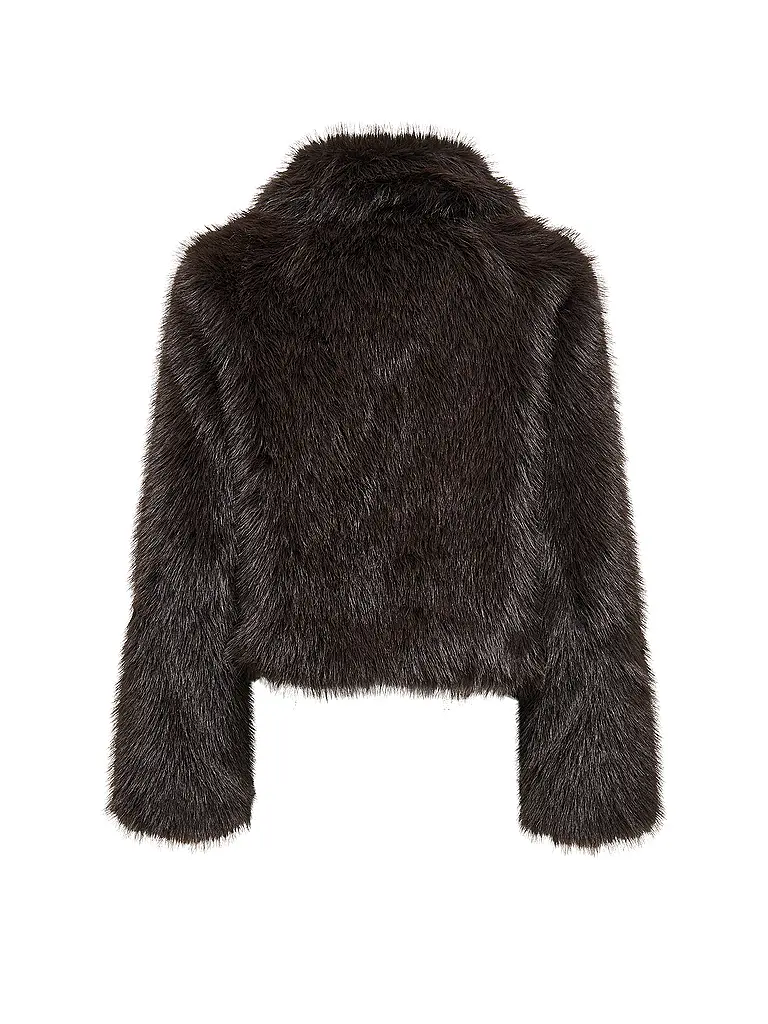 ONLY | Giacca in pelliccia sintetica ONLMANNY | 